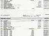 Pardee Area 8c bank transfer 2012 bond