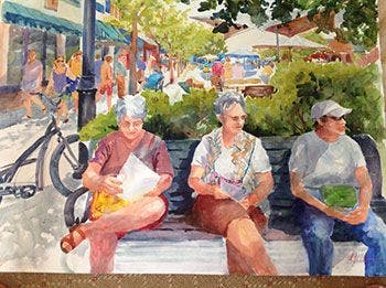News small post card thumbnail