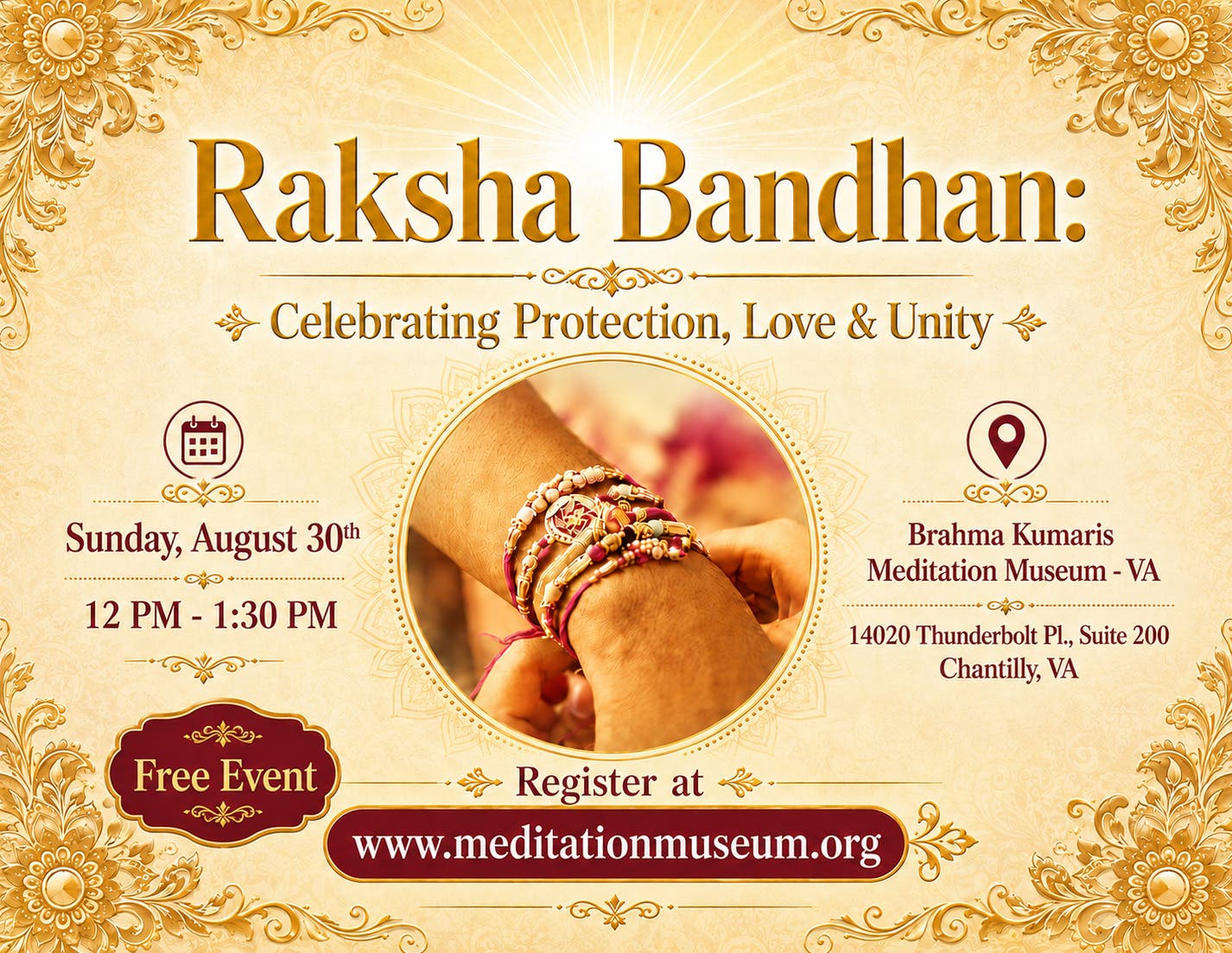 Raksha Bandhan: Celebrating Protection, Love & Unity