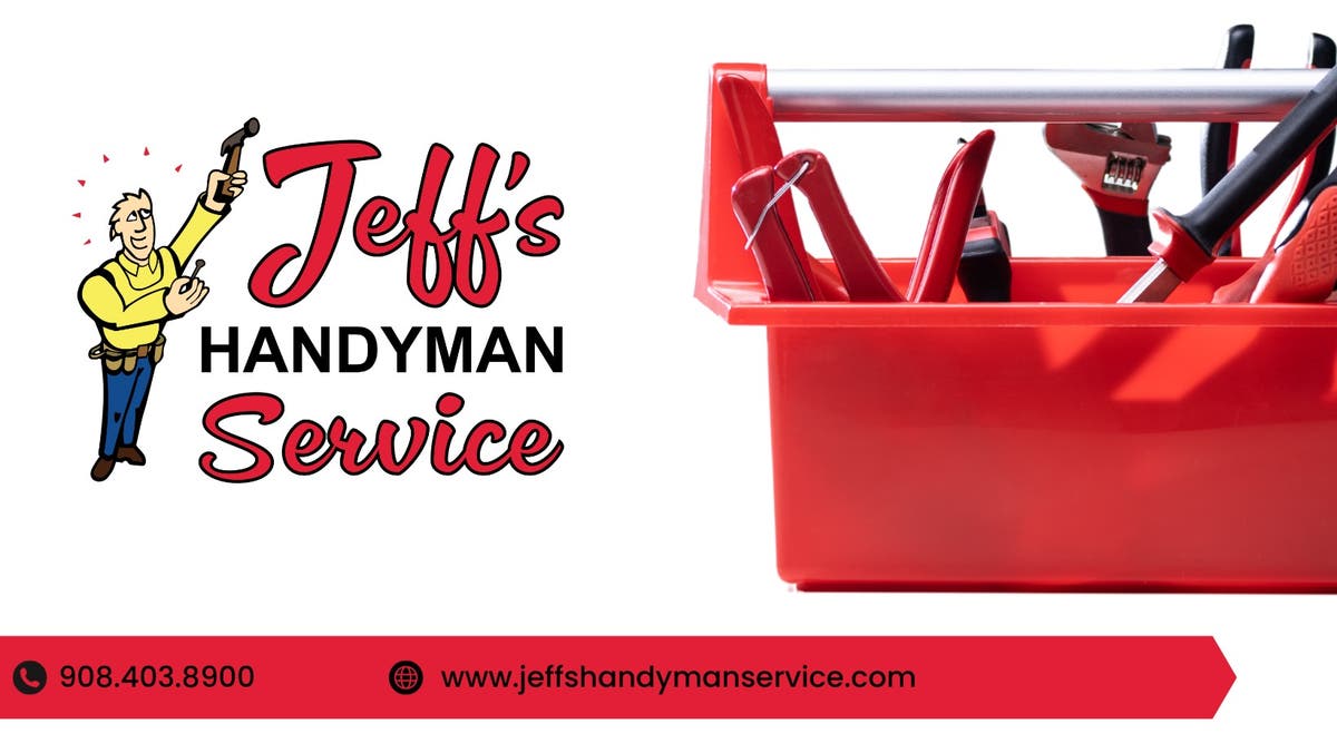 Jeff’s Handyman Service