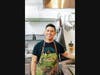 Chef Juan Aguero