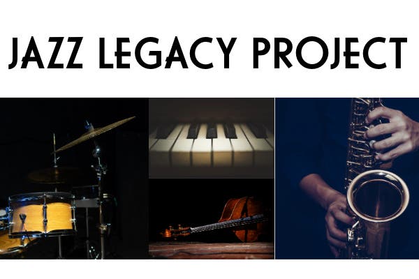 Jazz Legacy Project: A Tribute to Anita O' Day