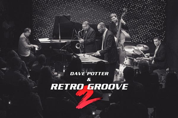 Dave Potter & Retro Groove
