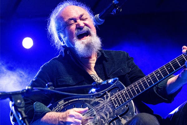 Tinsley Ellis
