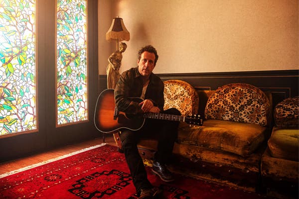 Will Hoge