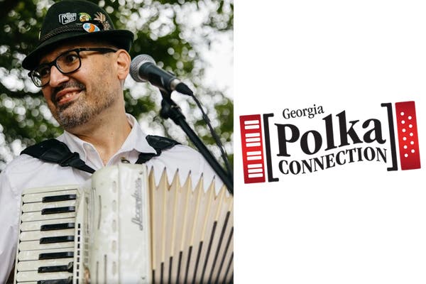 Georgia Polka Connection Oktoberfest