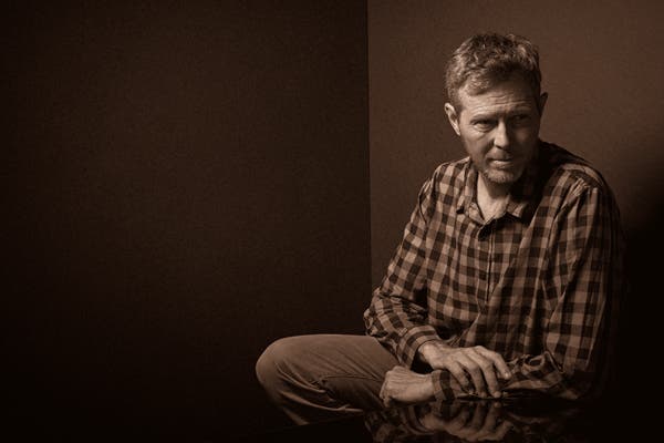 Robbie Fulks