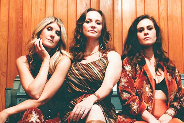 The Krickets
