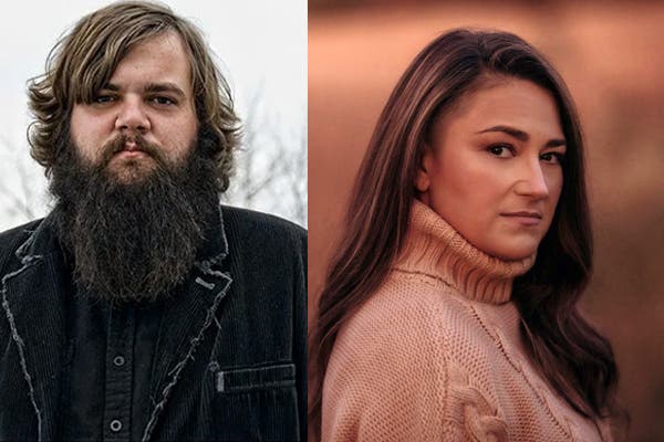 An Evening with Jennifer Knapp and Levi Lowrey