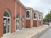 Red Clay Theater- Outside