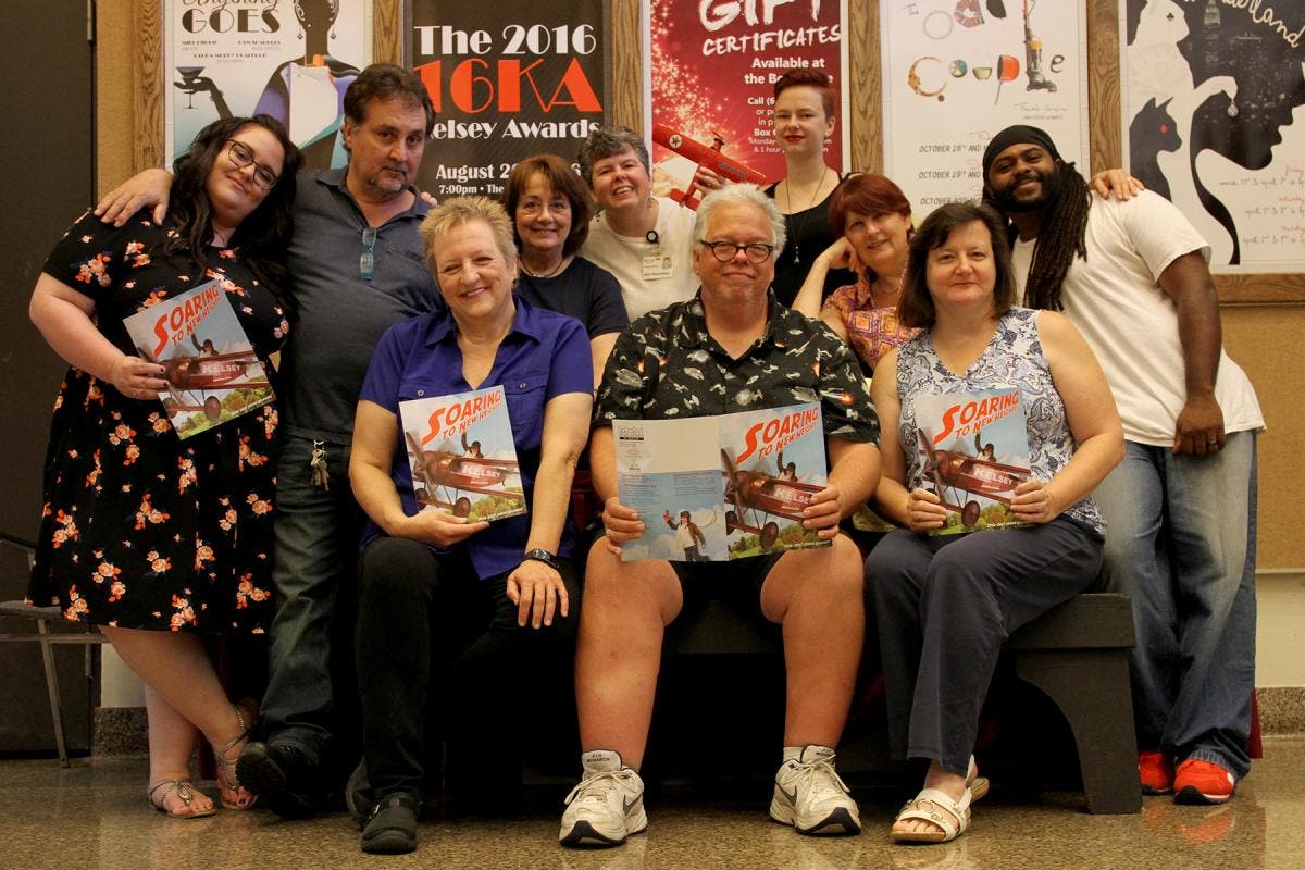 News small post card thumbnail