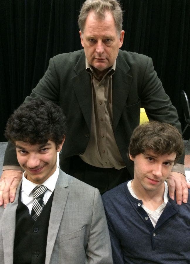 News small post card thumbnail