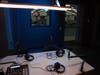 The new Podcast Studio in Gabriele Library
