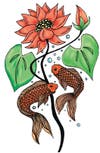 2026 Pond and Garden Tour of Cartersville GA