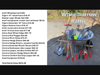 Wheelbarrow Raffle