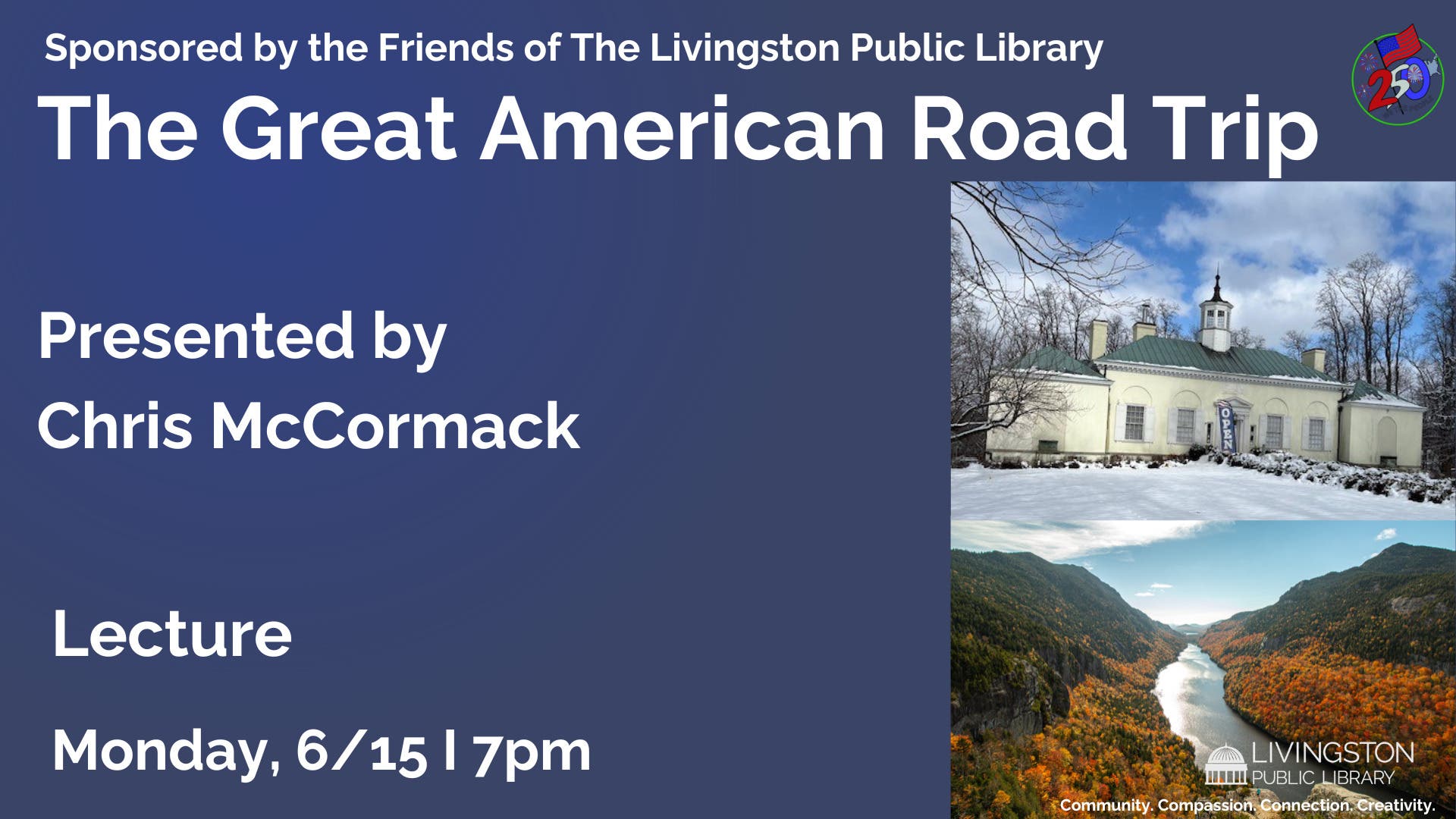 The Great American Road Trip