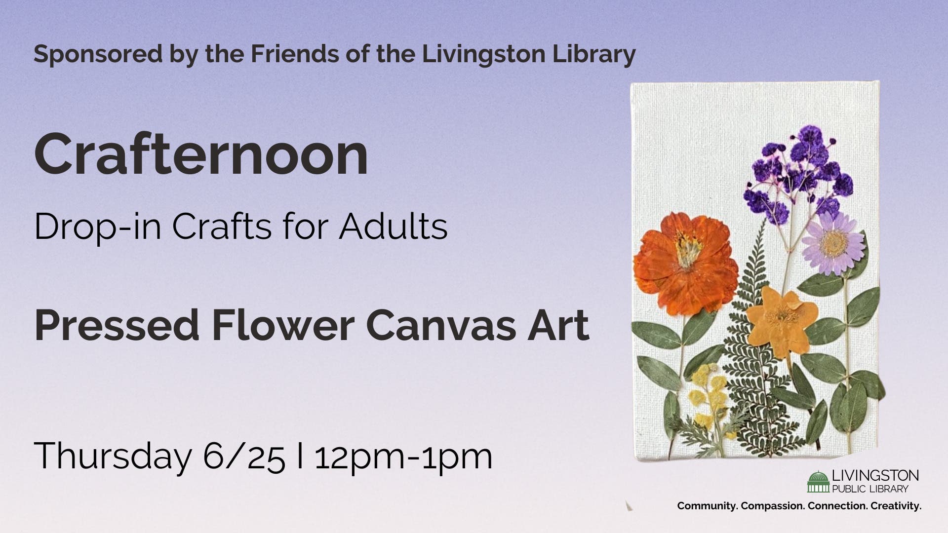 Crafternoon