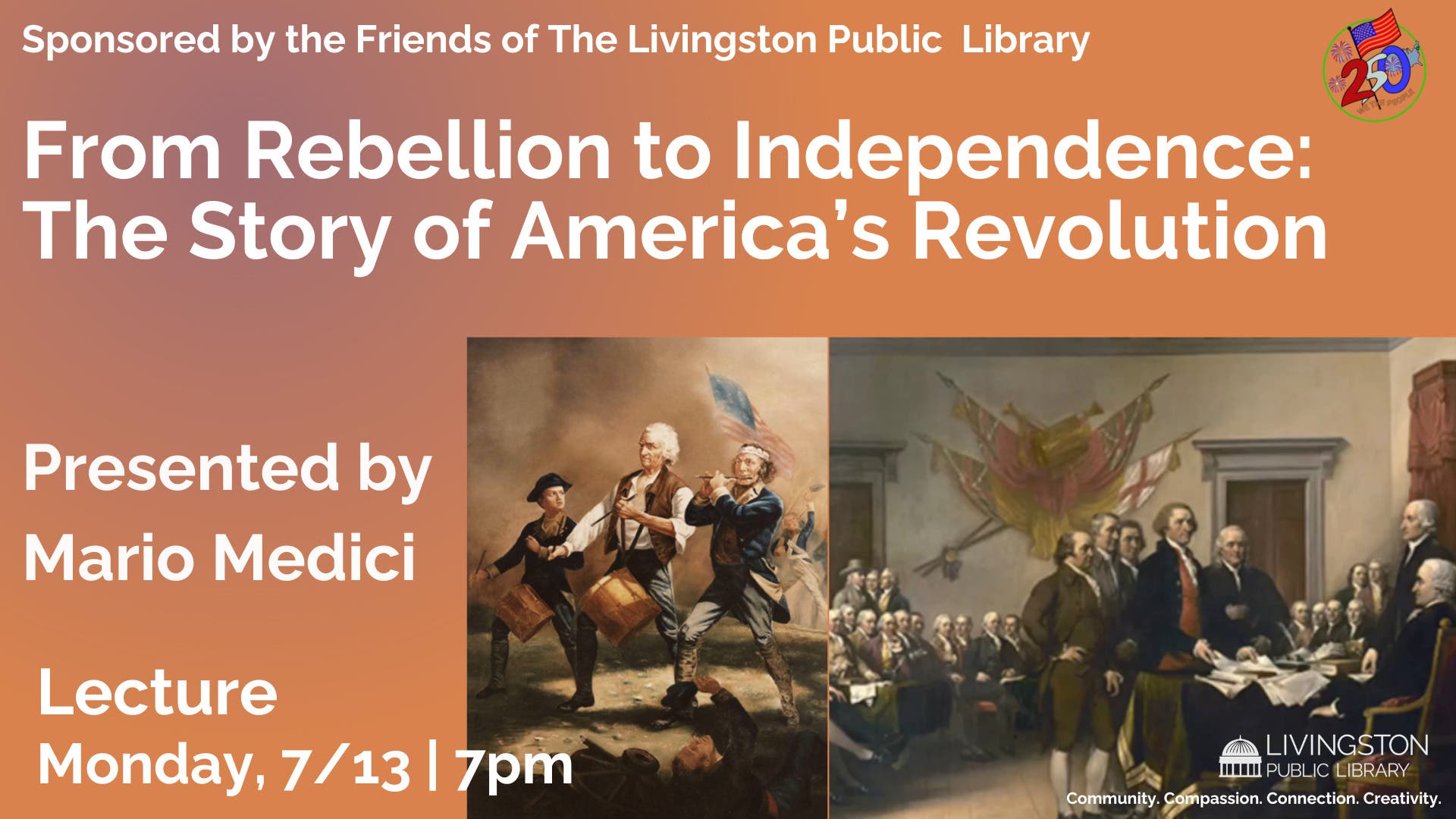 From Rebellion to Independence: The Story of America's Revolution