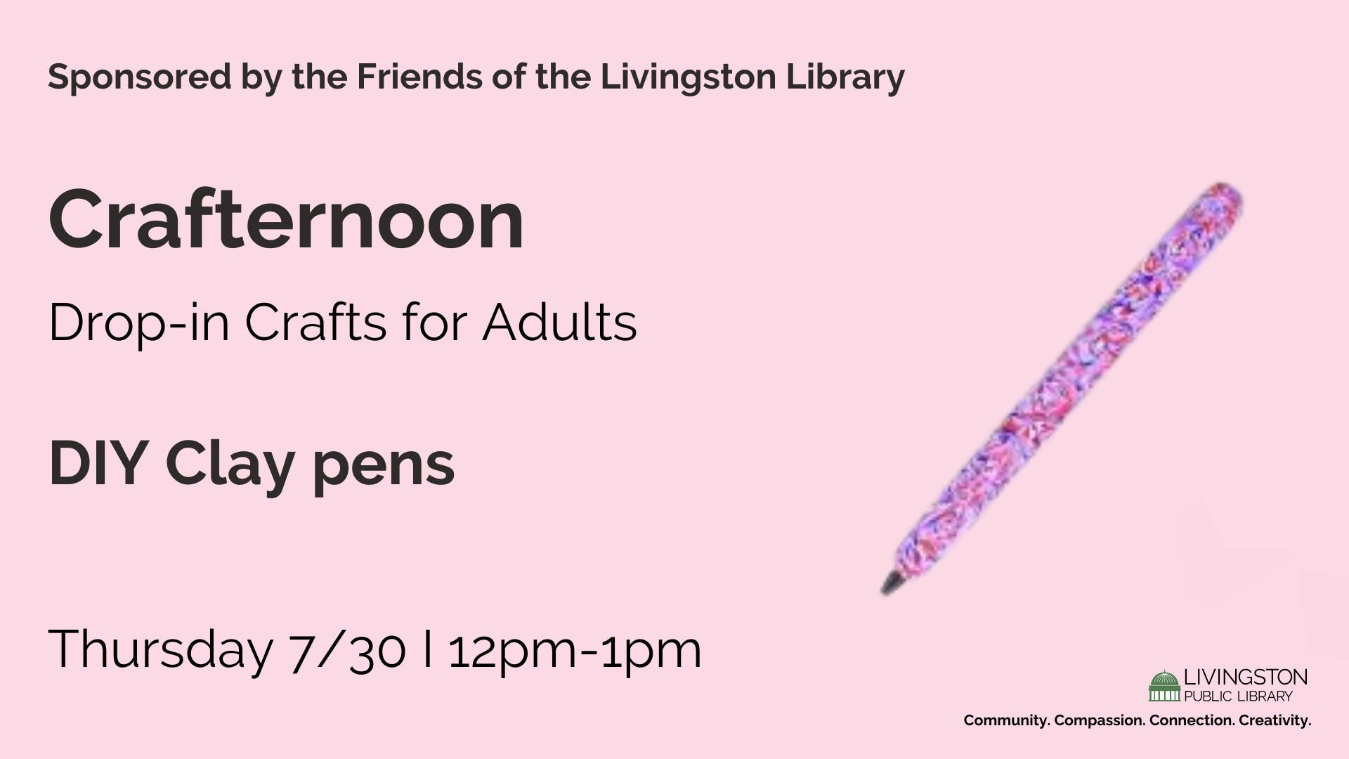 Crafternoon