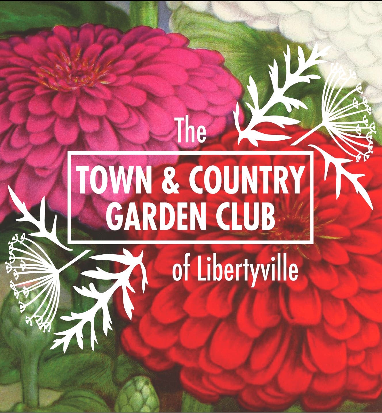 Hidden Gems Garden Walk - 14th Annual