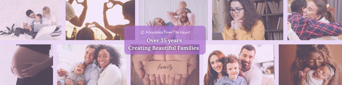 Adoptions From The Heart