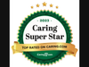 Traditions of Hanover is a six-time Caring Stars recipient; therefore, considered a Caring Super Star for having earned the award in three or more years.
