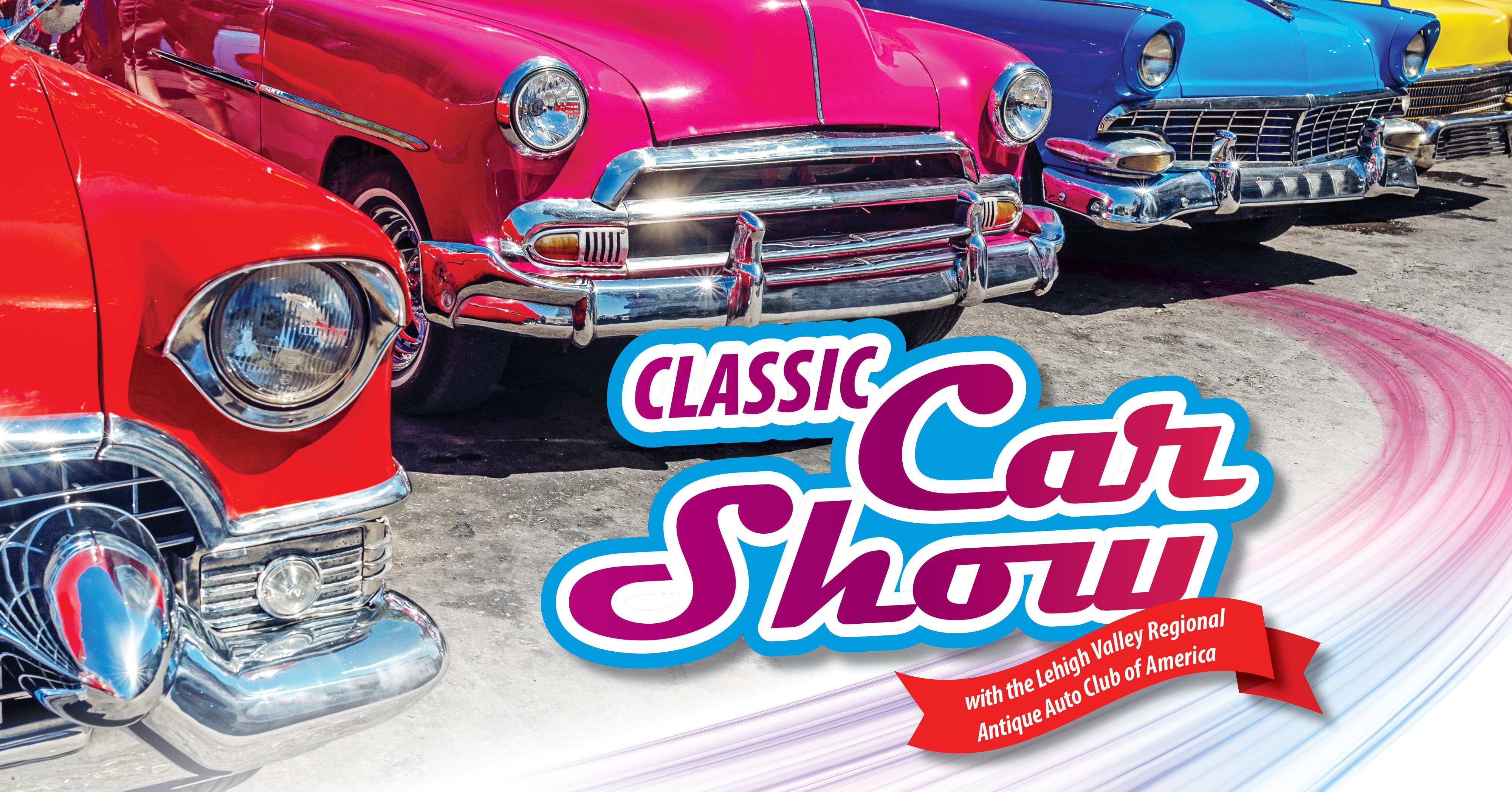 Car Show at Traditions of Hanover