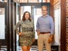 B2 co-founders Missy Hurley, APR and Kyle Parks