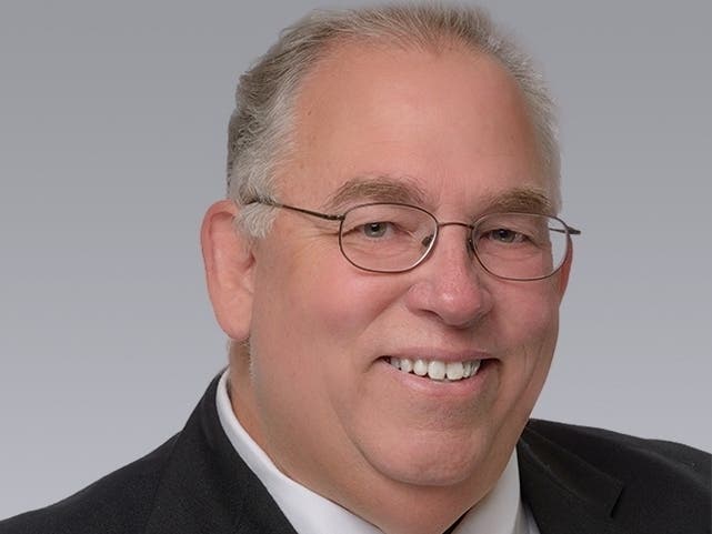 Lee Morris, SIOR, LEED AP