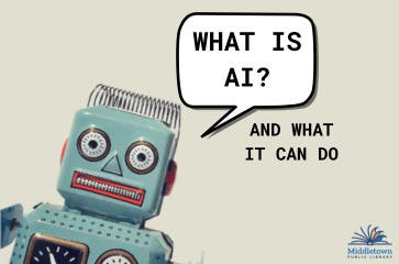 What is Gen AI?: And What It Can Do