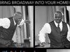 Brothers on Broadway