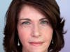 Dr. Lise Deguire, author of "Flashback Girl: Lessons on Resilience from a Burn Survivor