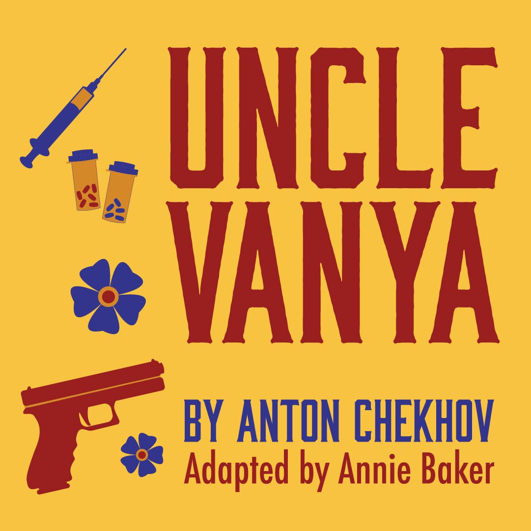 Uncle Vanya