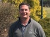 Justin Rohrig, Forsgate Country Club's PGA First Assistant Golf Professional