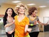 24 Hour Fitness Celebrates Active Aging Week