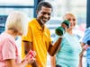 Active Aging Week at 24 Hour Fitness
