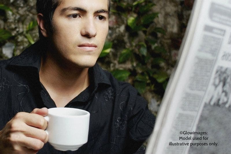 News small post card thumbnail