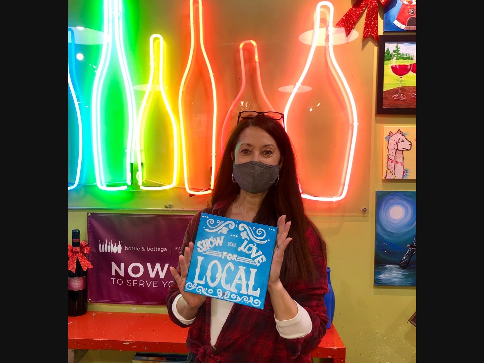 News small post card thumbnail