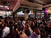 Nearly 400 attendees gathered at Clutch Bar Chicago