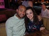 Mendel Davis and Liza Vilenchuk Davis  