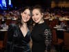 Robin Lieberman (left) and Fran Wanetick (right)