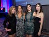 From left to right: Jenni kusna, Courtney Cantor, Molly Kusna, and Callie Rosenfeld
