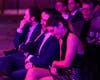 The room lit up with smiles as John Mulaney perfomed his stand-up routine 
