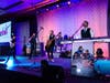 The night ended with after-party entertainment featuring Sixteen Candles Band