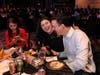 Attendees smiled and schmoozed at YLD’s Big Event Fundraiser