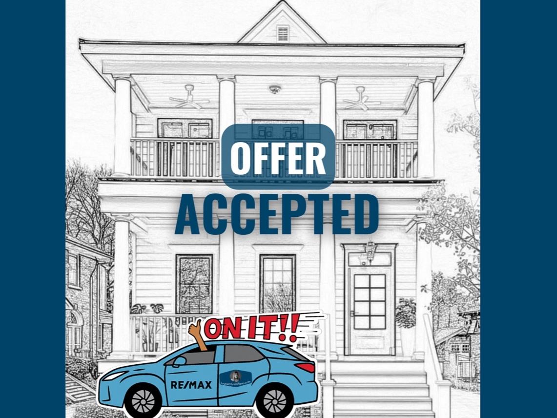 Local housing markets are still gridlocked with historically low inventory. Many times, the first buyers on the scene are the lucky winners!