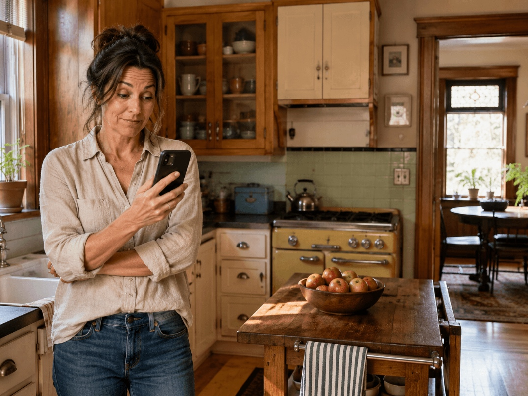 Two homes can look nearly identical on paper and still sell very differently. Condition, updates, original character, layout and location all matter, which is why your home deserves more than an algorithm.