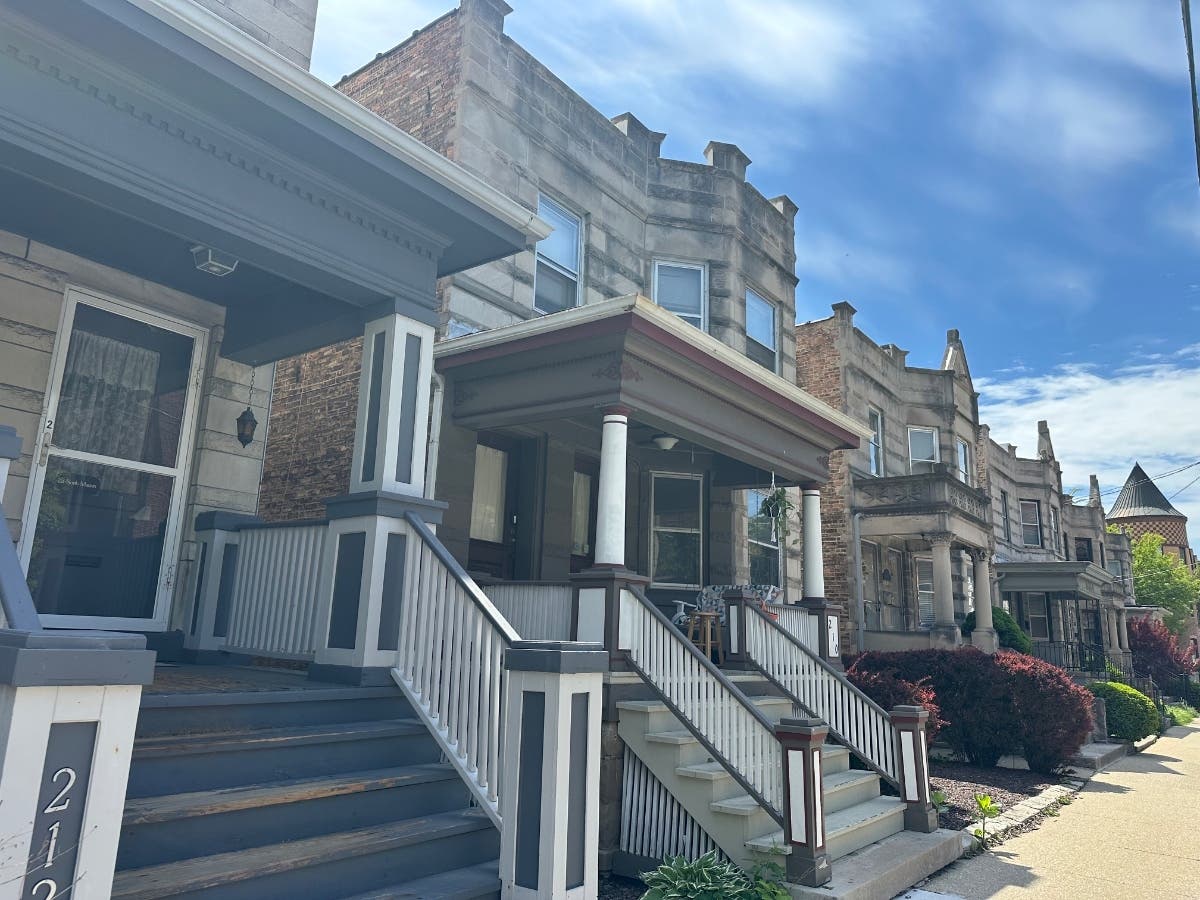 Oak Park’s housing story has never been just single family homes. Two flats, three flats and small apartment buildings have been woven into our historic neighborhoods for generations, often so seamlessly we barely notice them.