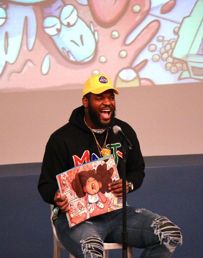 News small post card thumbnail