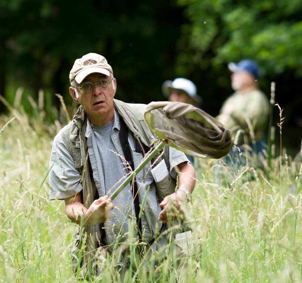 Roy Zartarian at Cedar Hill Cemetery 